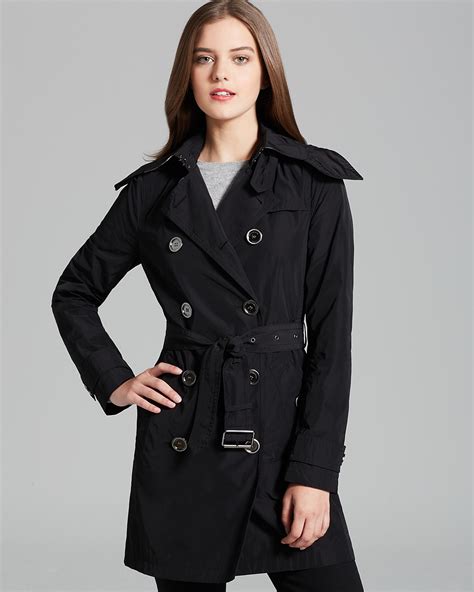 Burberry Balmoral Trench Coat on SALE 